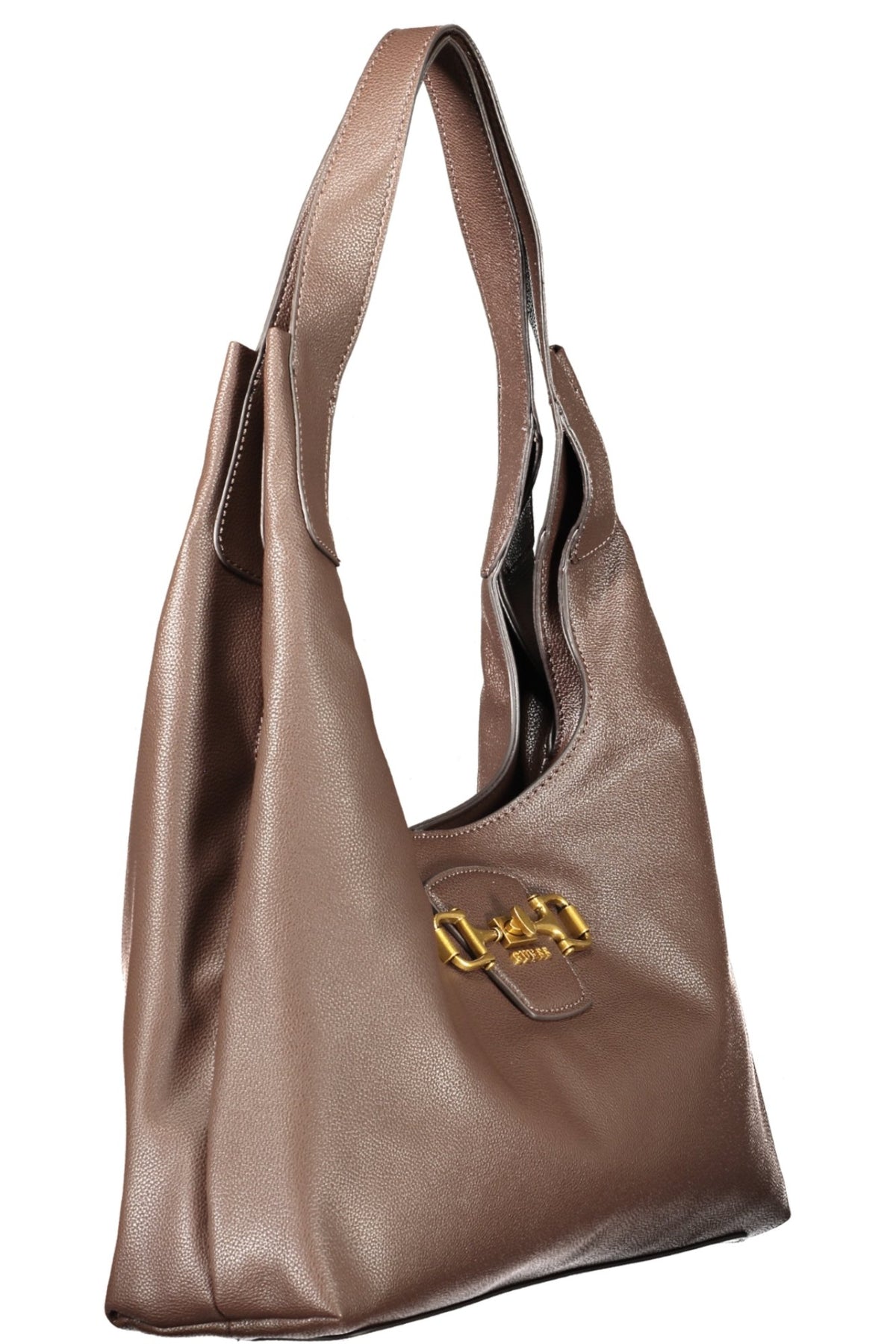 GUESS JEANS BORSA DONNA MARRONE