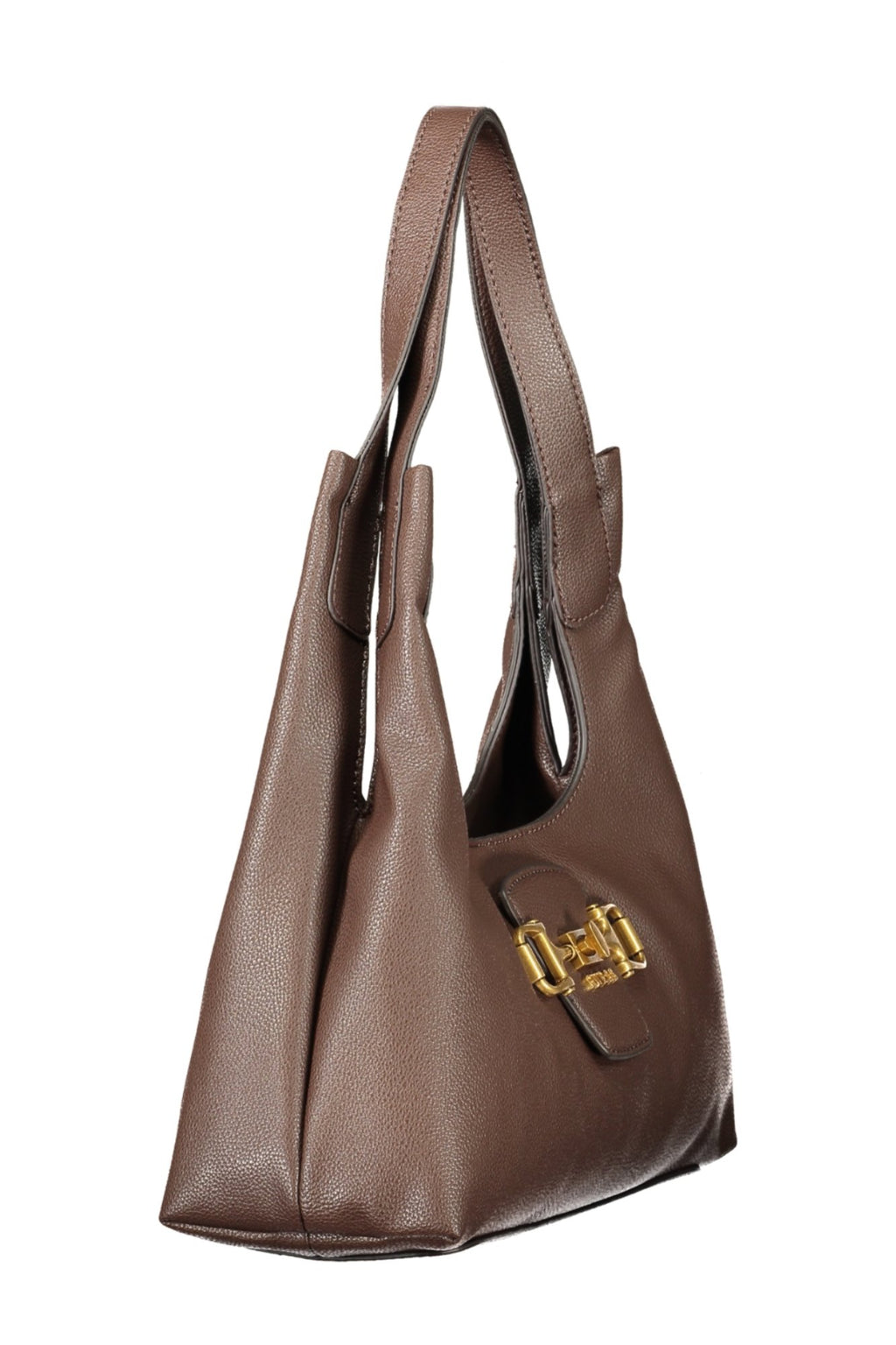 GUESS JEANS BORSA DONNA MARRONE
