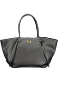 GUESS JEANS BORSA DONNA NERO
