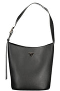 GUESS JEANS BORSA DONNA NERO