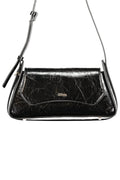 GUESS JEANS BORSA DONNA NERO