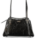 GUESS JEANS BORSA DONNA NERO