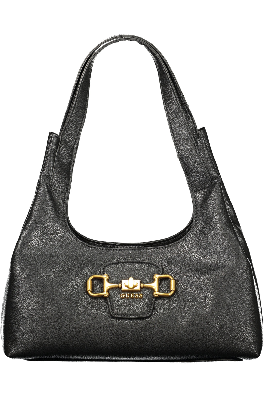 GUESS JEANS BORSA DONNA NERO
