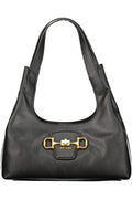 GUESS JEANS BORSA DONNA NERO