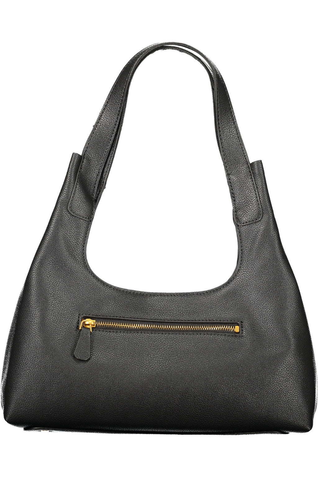 GUESS JEANS BORSA DONNA NERO