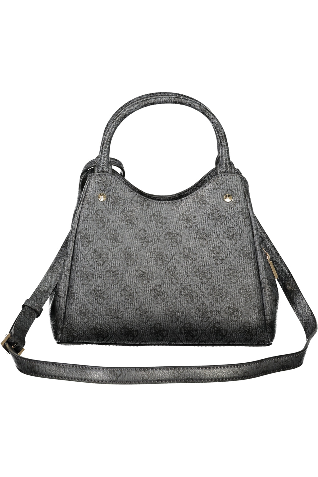 GUESS JEANS BORSA DONNA NERO