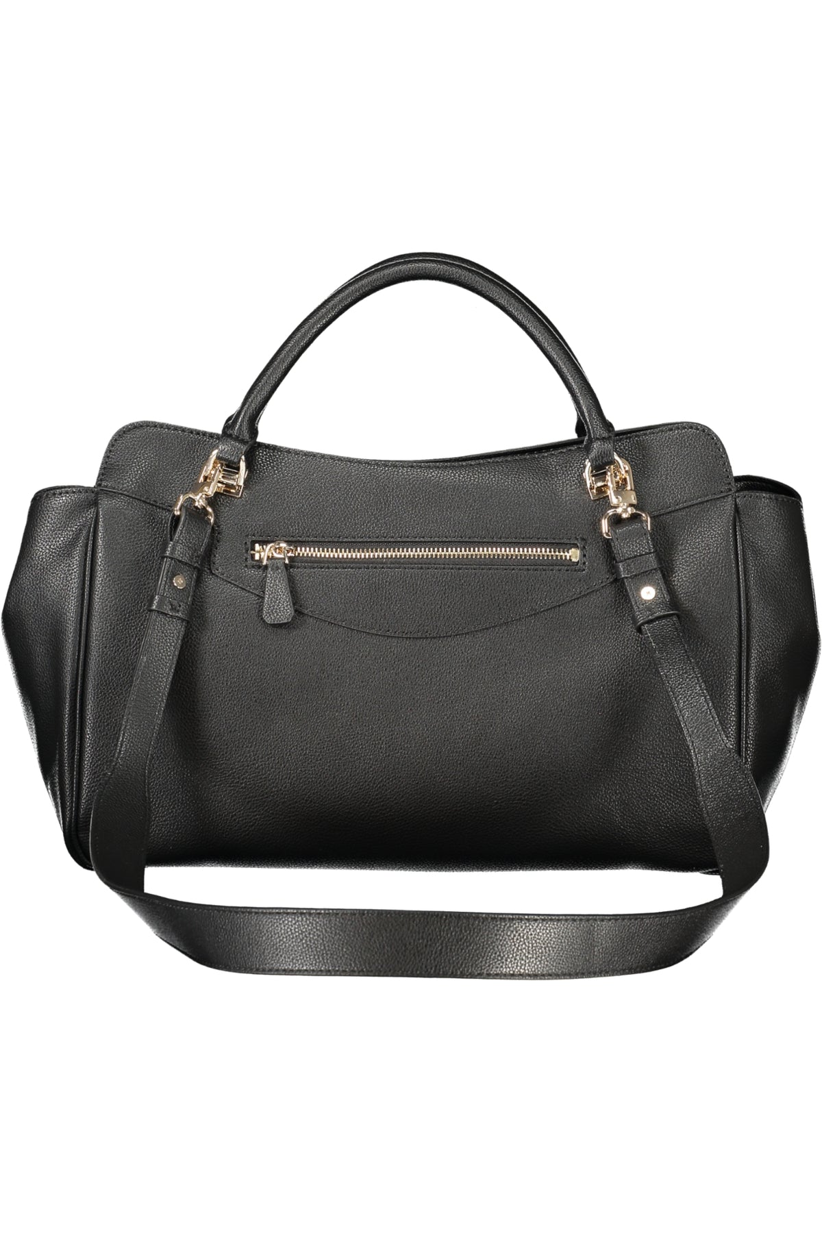 GUESS JEANS BORSA DONNA NERO