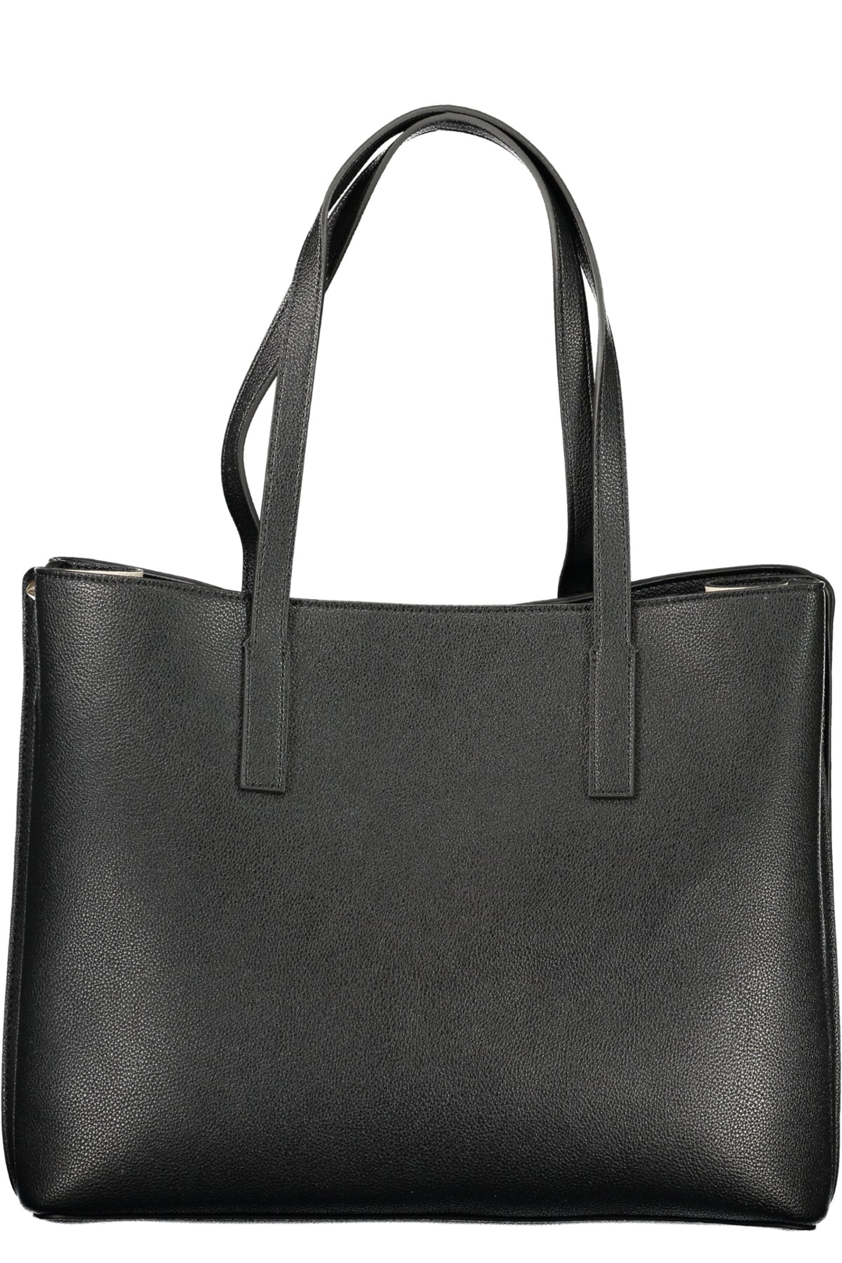 GUESS JEANS BORSA DONNA NERO