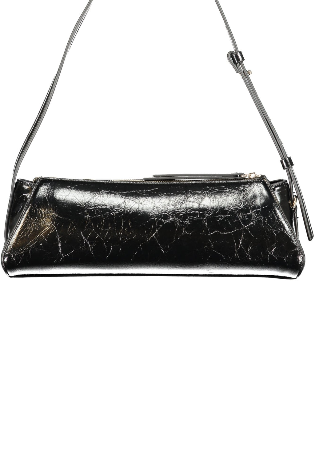GUESS JEANS BORSA DONNA NERO