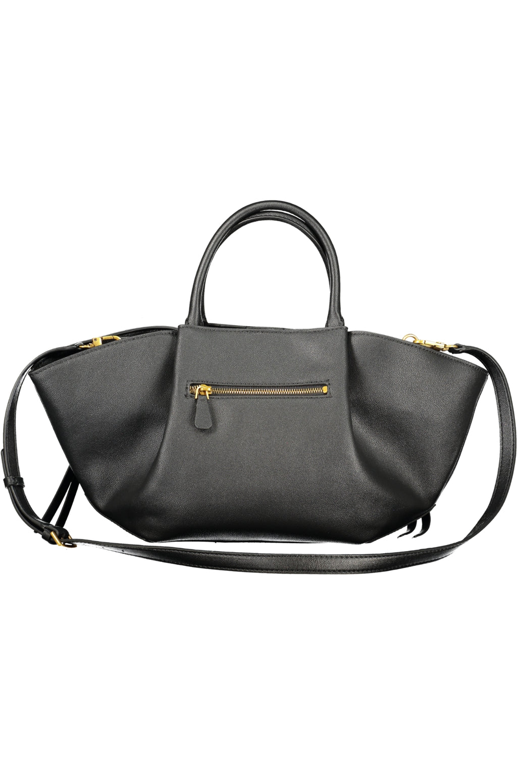 GUESS JEANS BORSA DONNA NERO