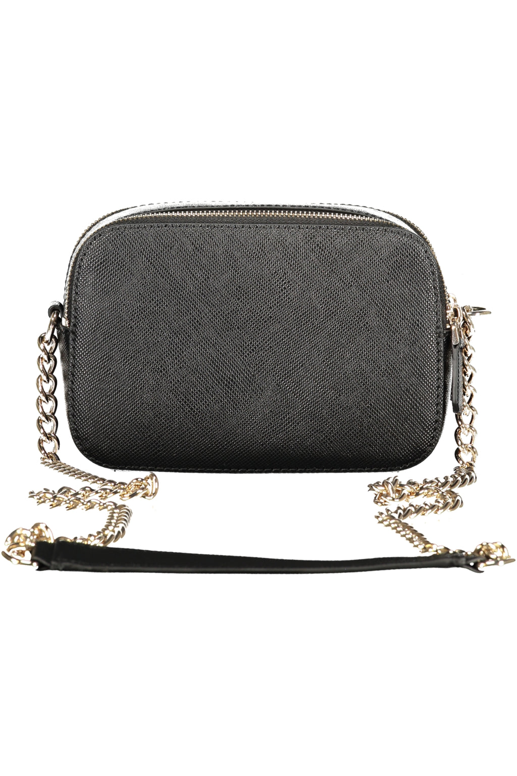 GUESS JEANS BORSA DONNA NERO