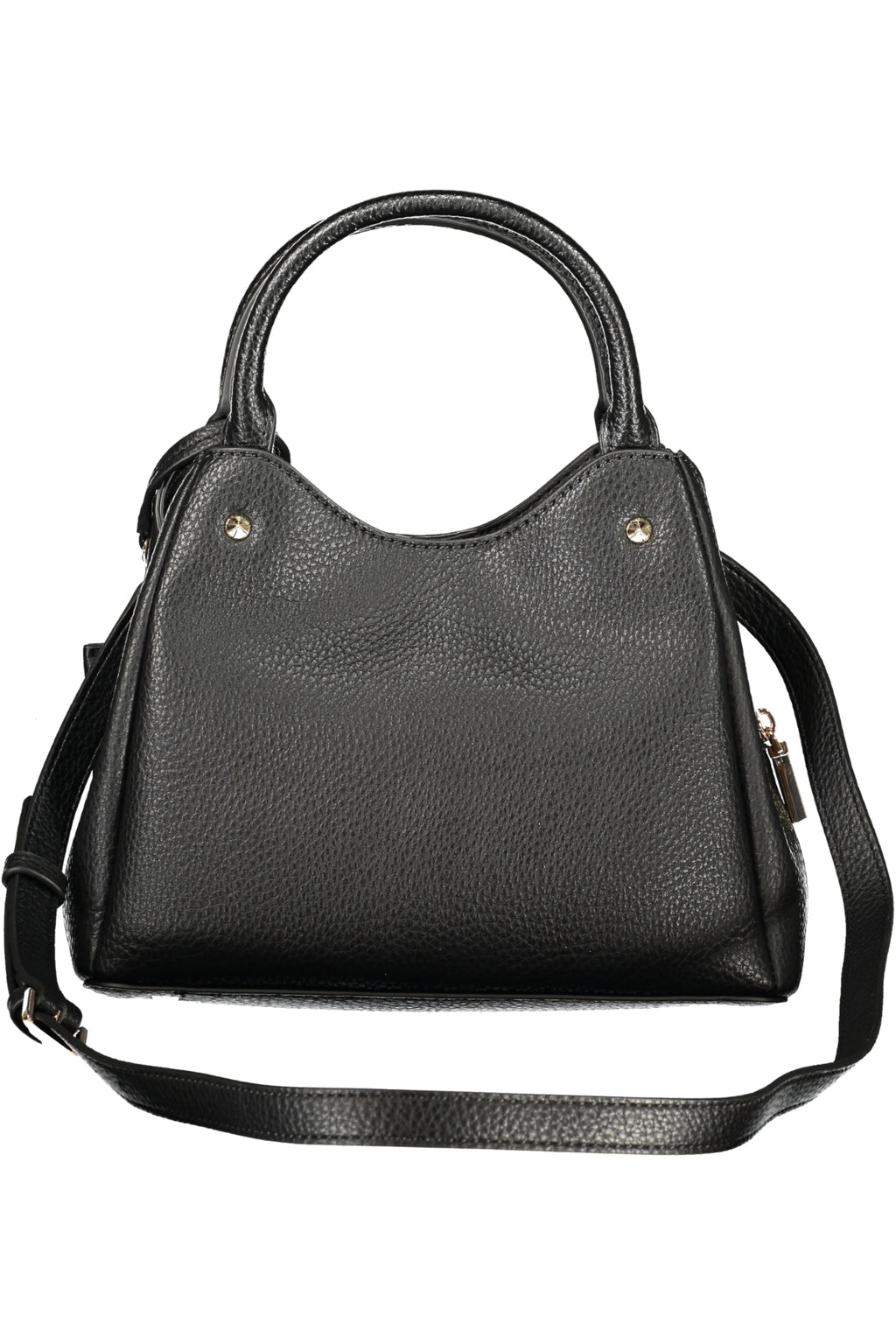 GUESS JEANS BORSA DONNA NERO