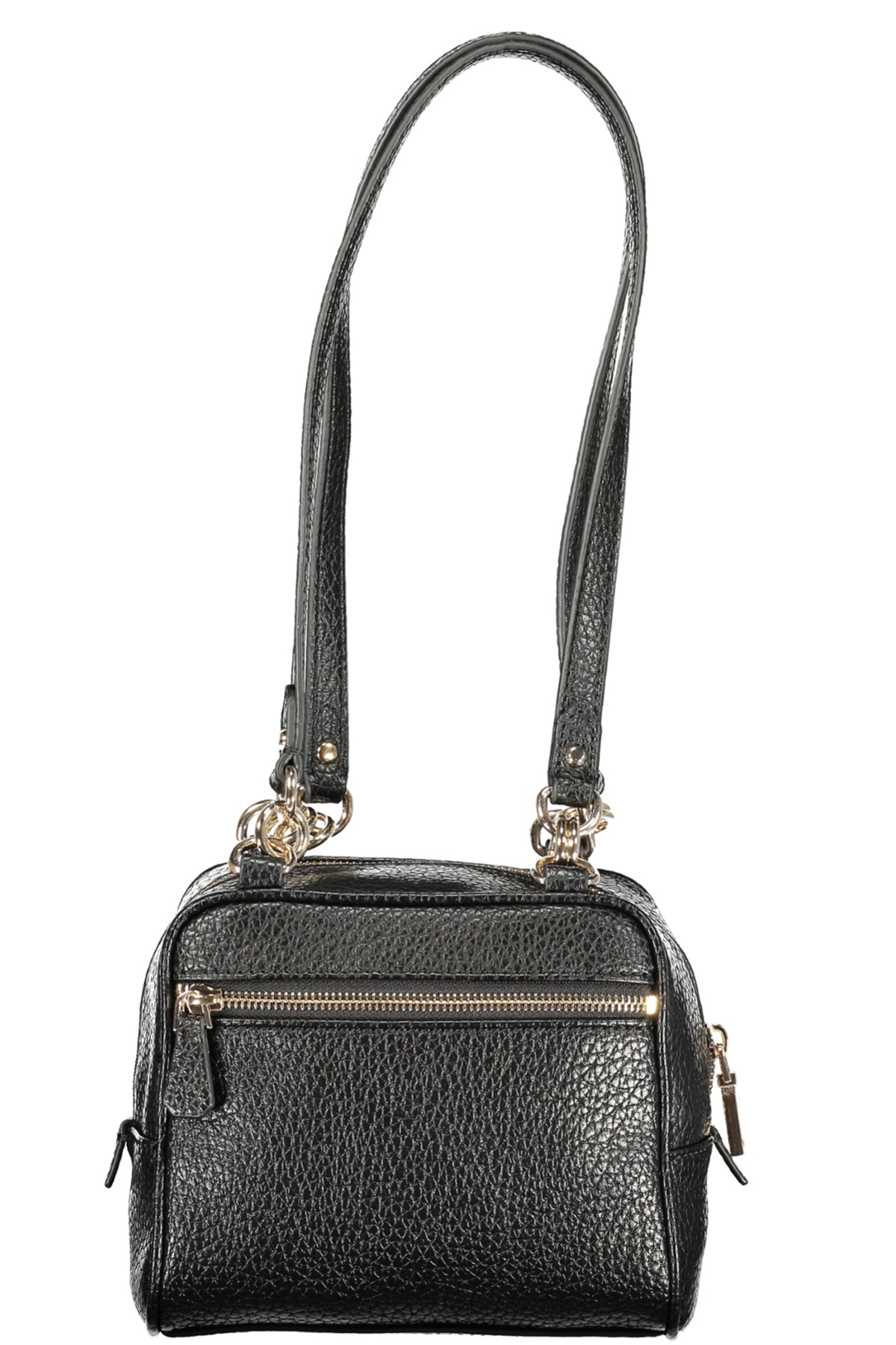 GUESS JEANS BORSA DONNA NERO