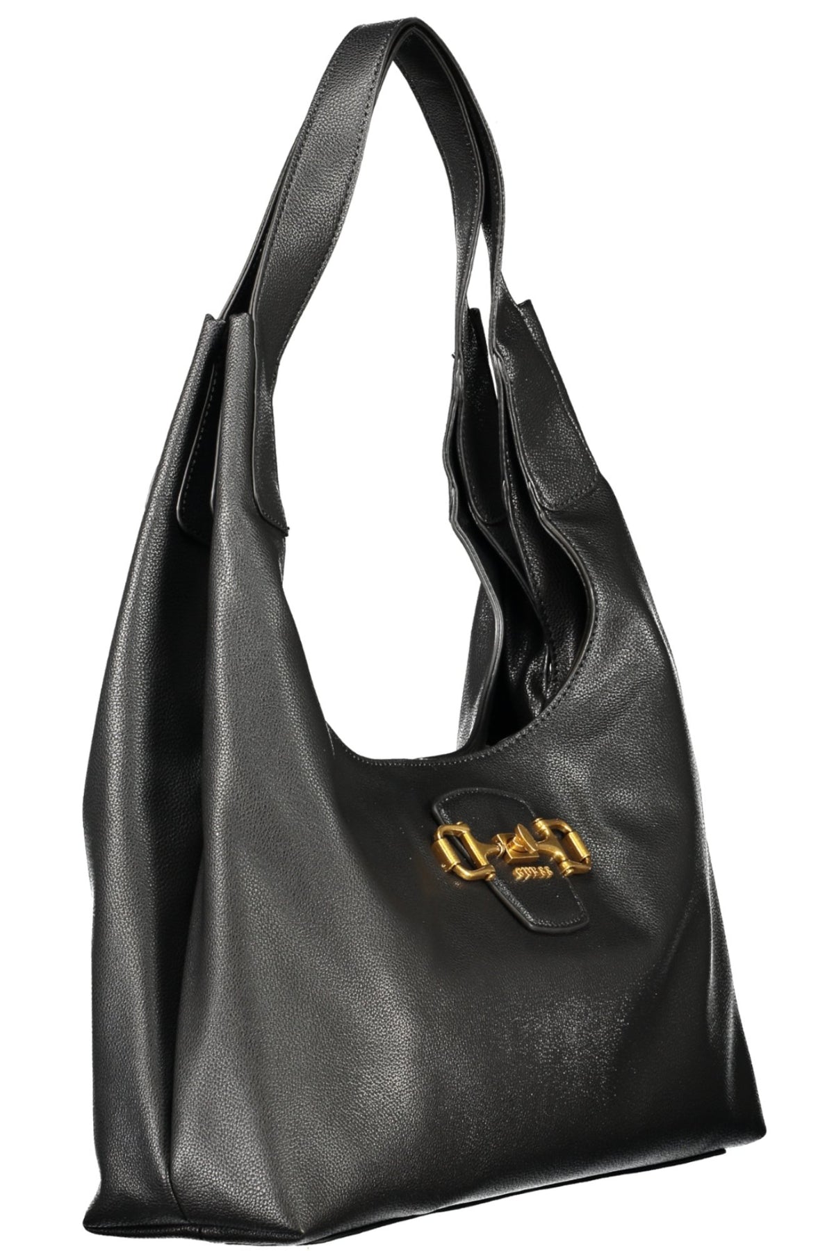 GUESS JEANS BORSA DONNA NERO