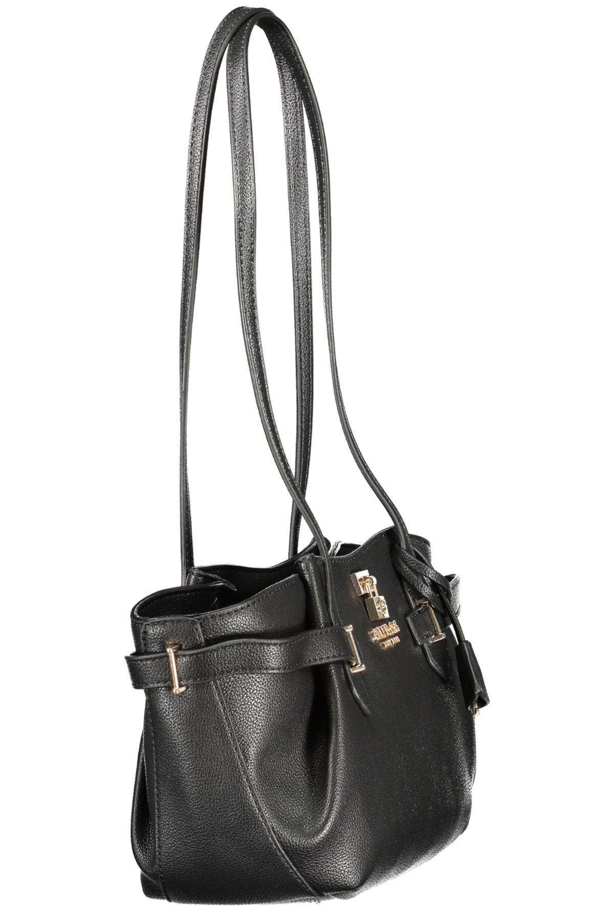 GUESS JEANS BORSA DONNA NERO