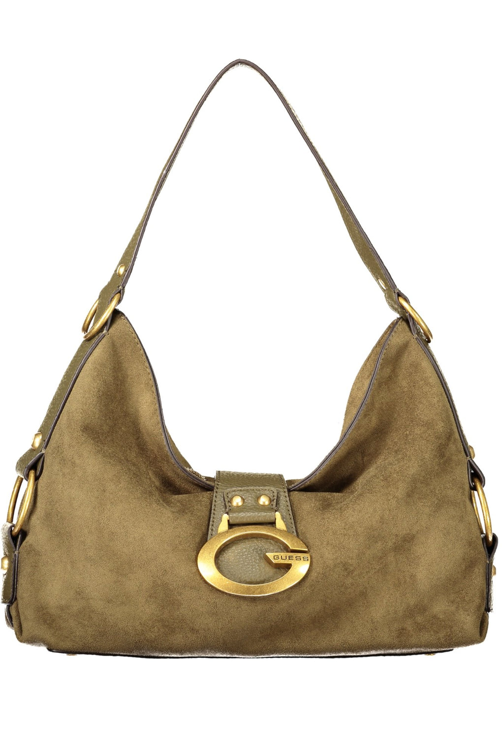 GUESS JEANS BORSA DONNA VERDE