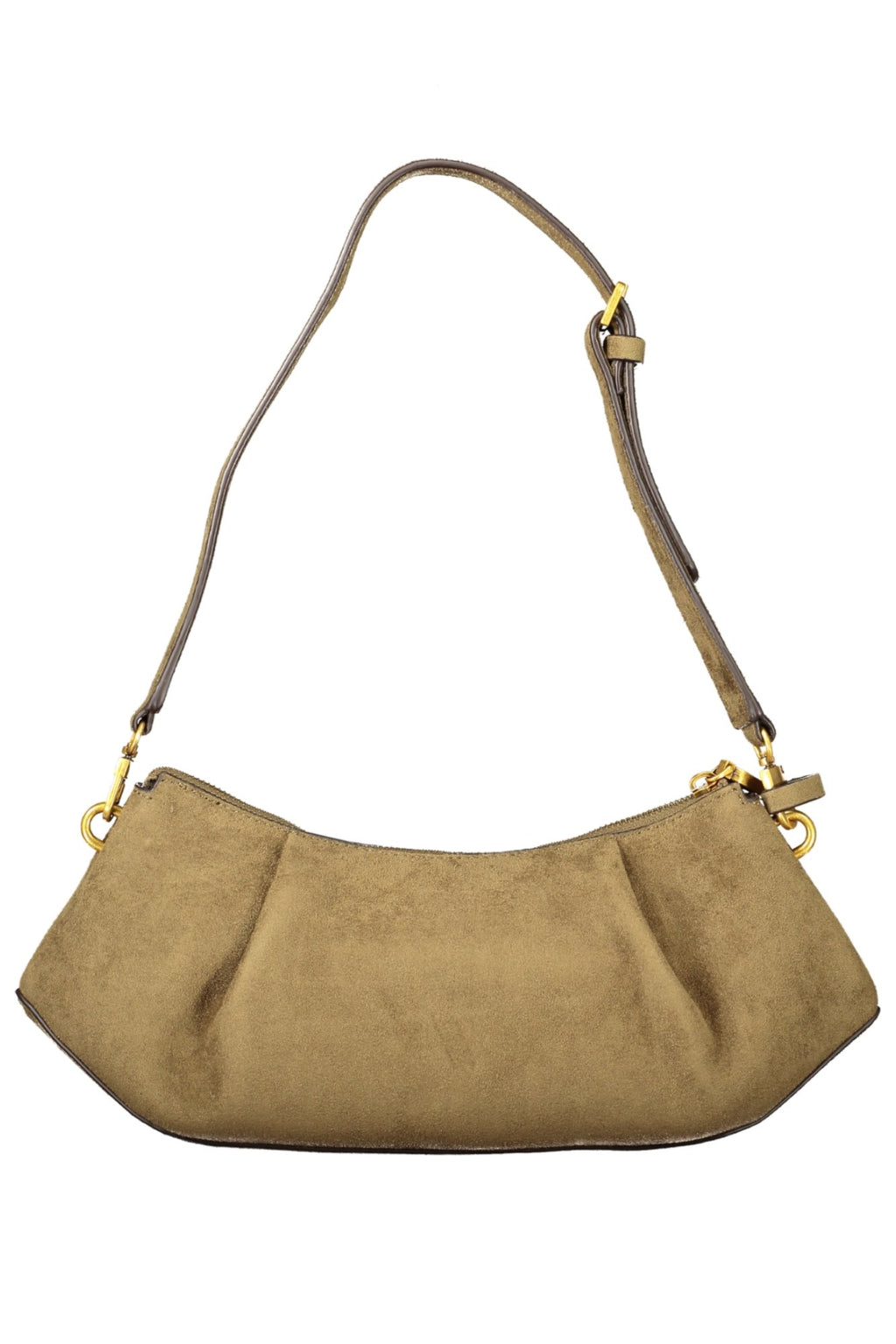 GUESS JEANS BORSA DONNA VERDE