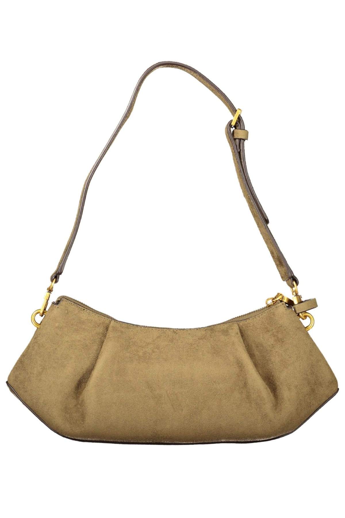 GUESS JEANS BORSA DONNA VERDE