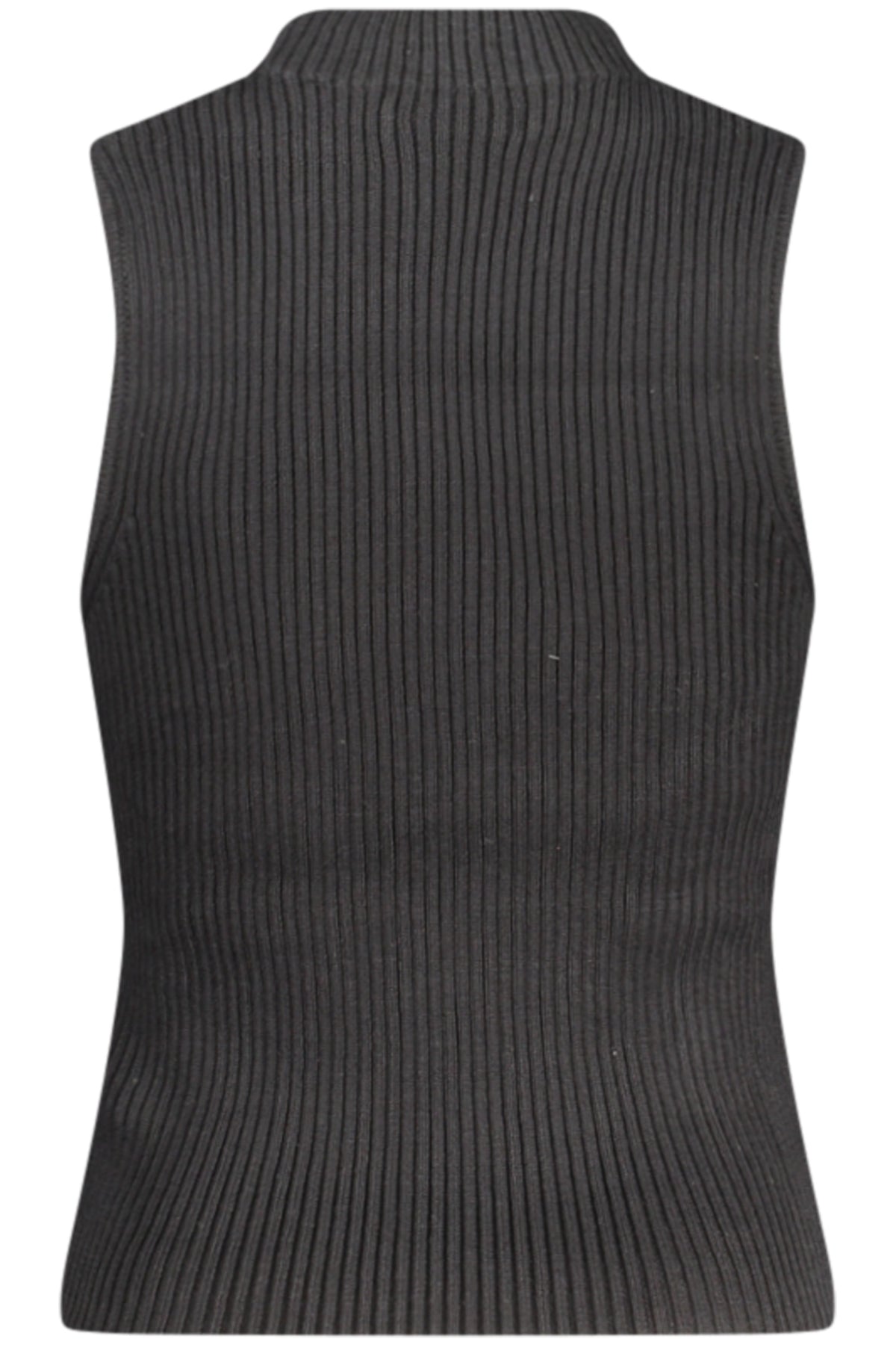 GUESS JEANS CANOTTA DONNA NERO
