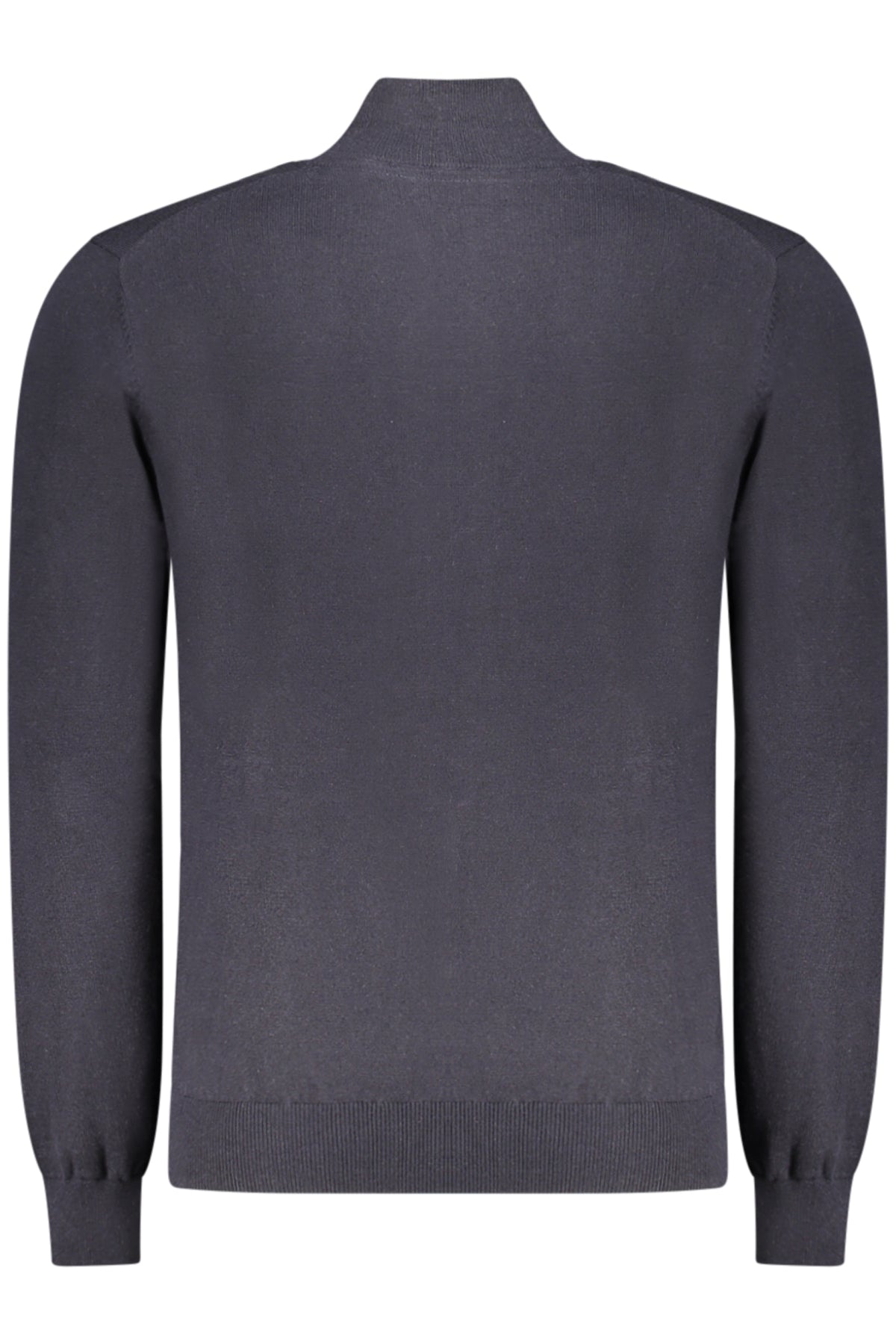 GUESS JEANS CARDIGAN UOMO BLU