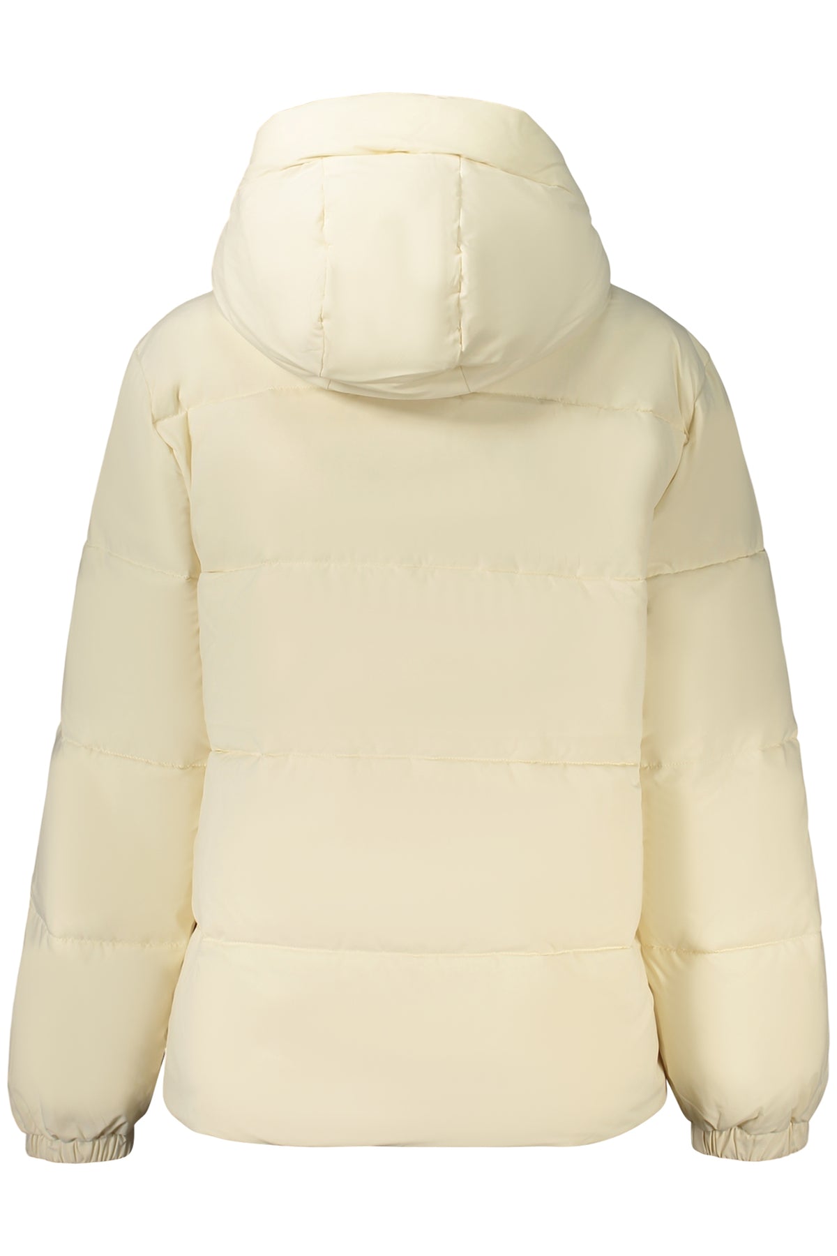 GUESS JEANS GIUBBOTTO DONNA BIANCO