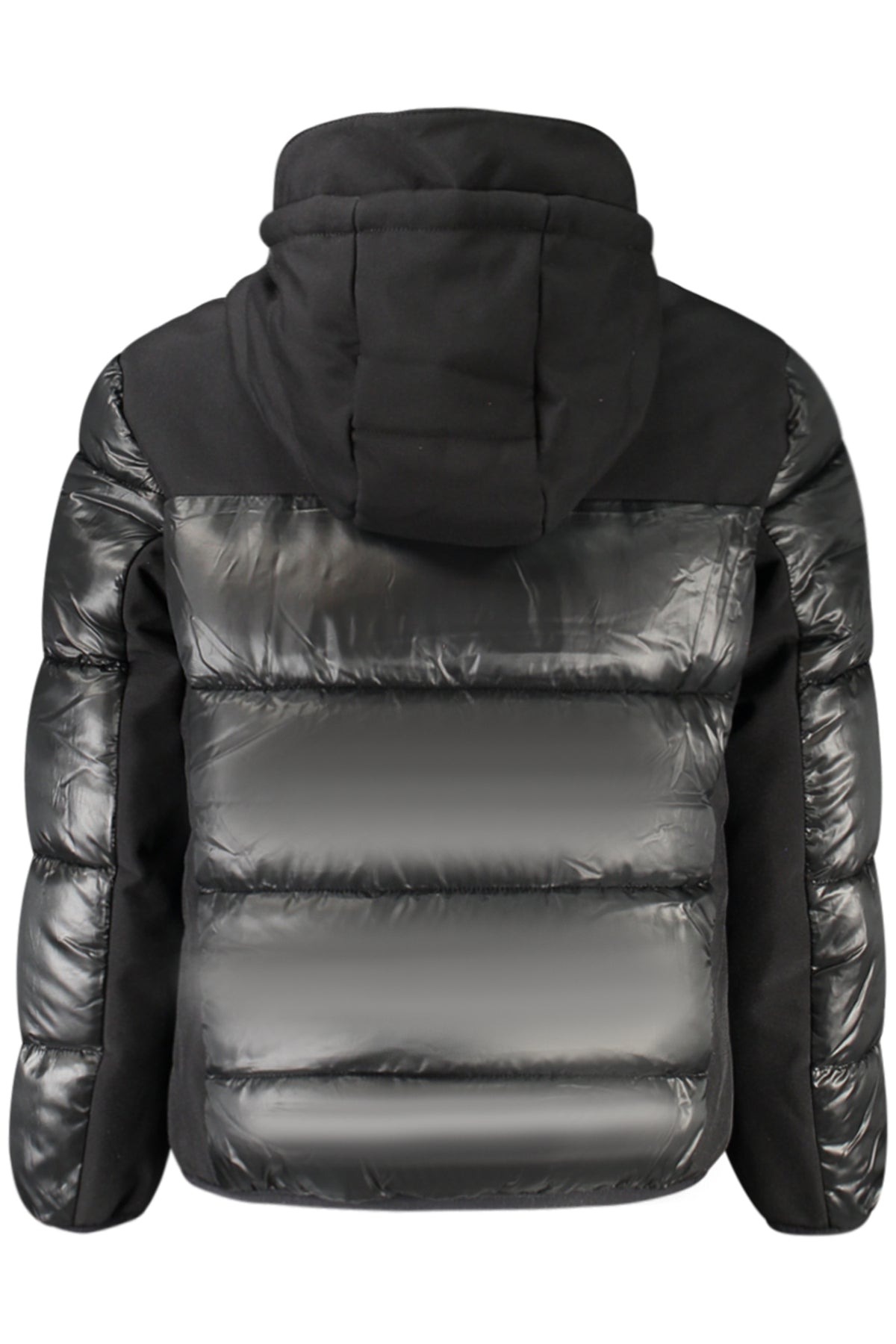 GUESS JEANS GIUBBOTTO UOMO NERO