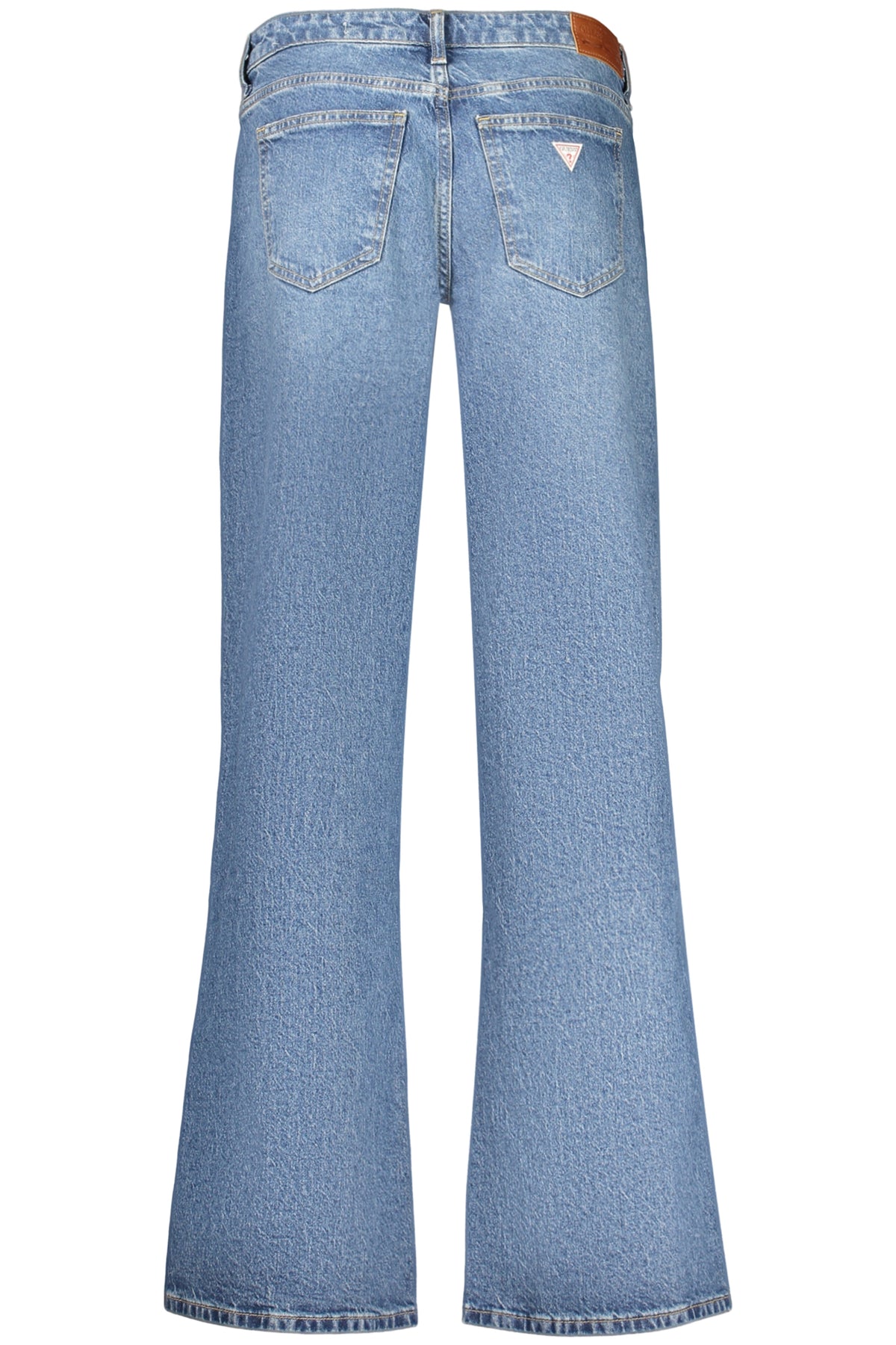 GUESS JEANS JEANS DENIM DONNA BLU