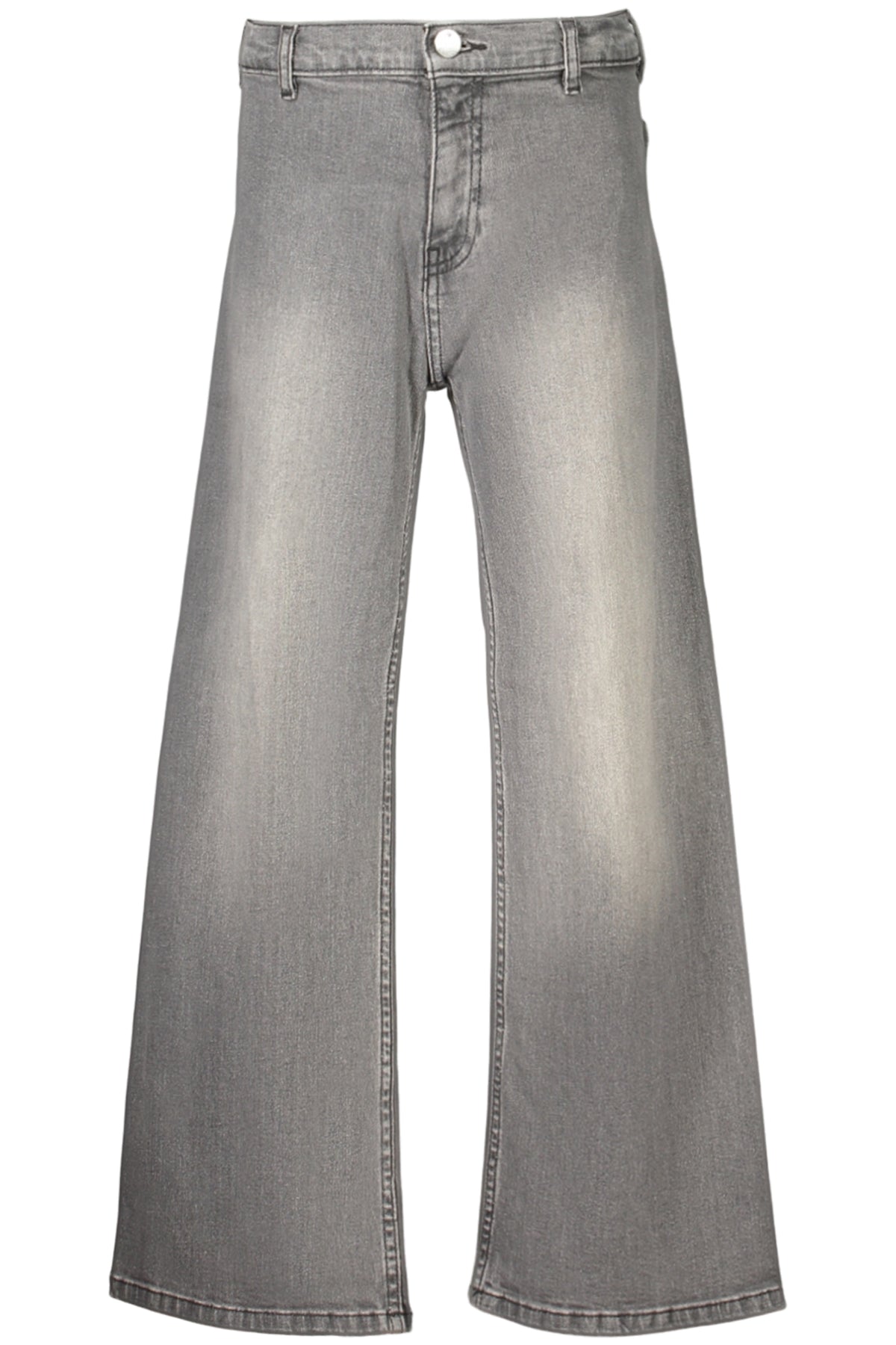 GUESS JEANS JEANS DENIM DONNA GRIGIO