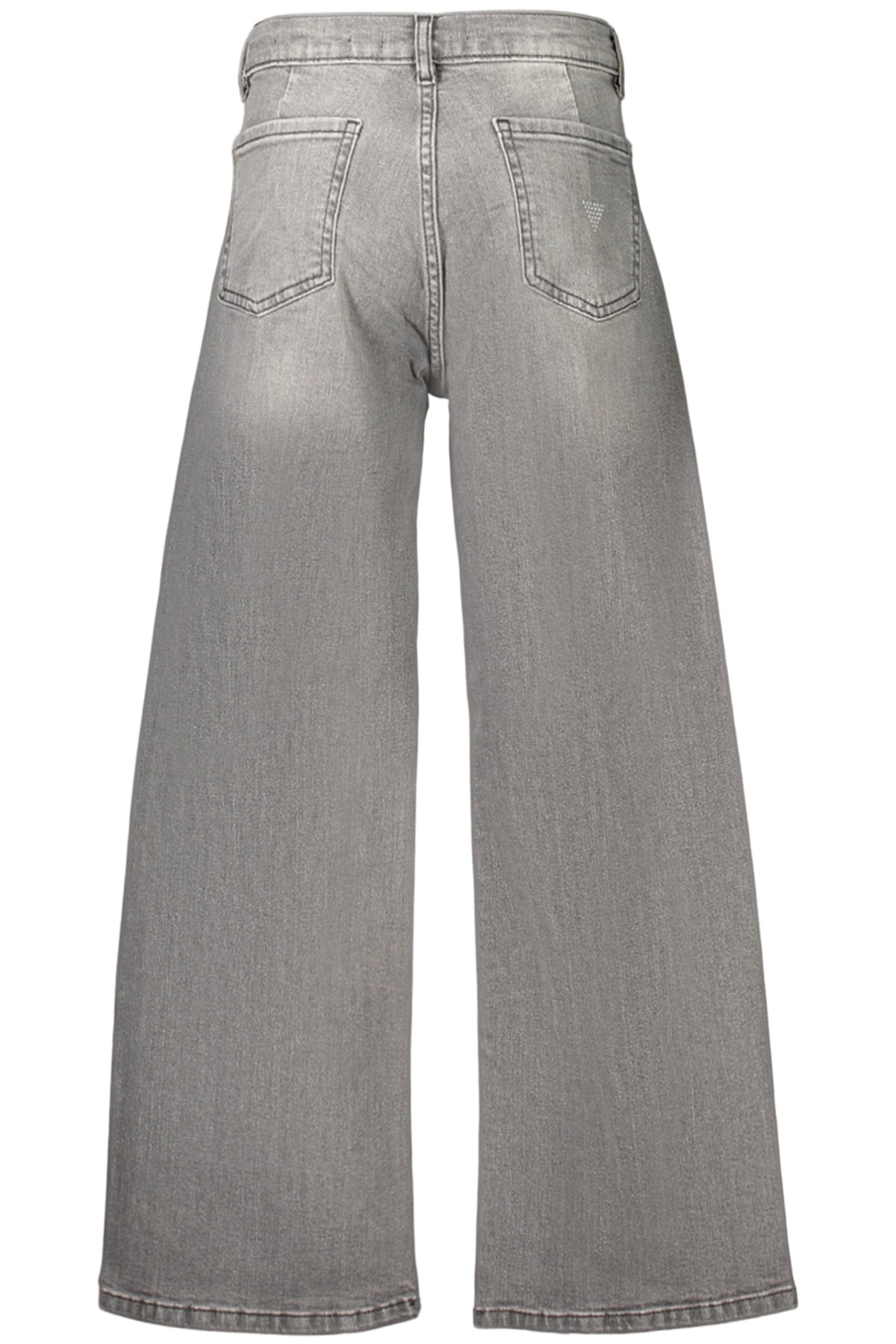 GUESS JEANS JEANS DENIM DONNA GRIGIO
