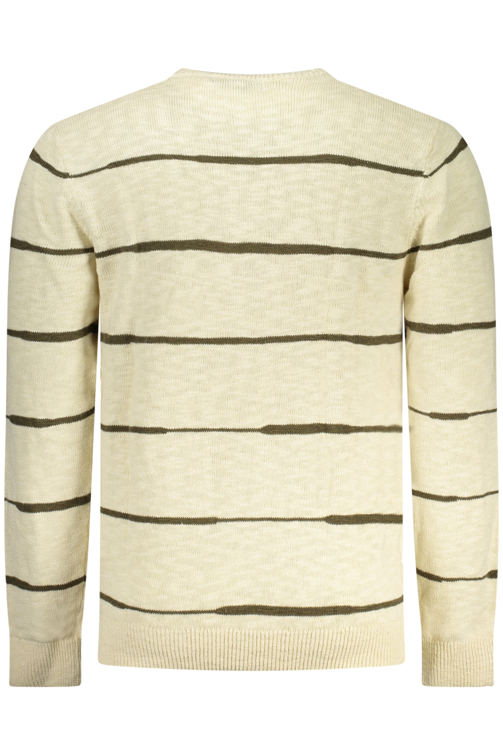 GUESS JEANS MAGLIA UOMO BEIGE