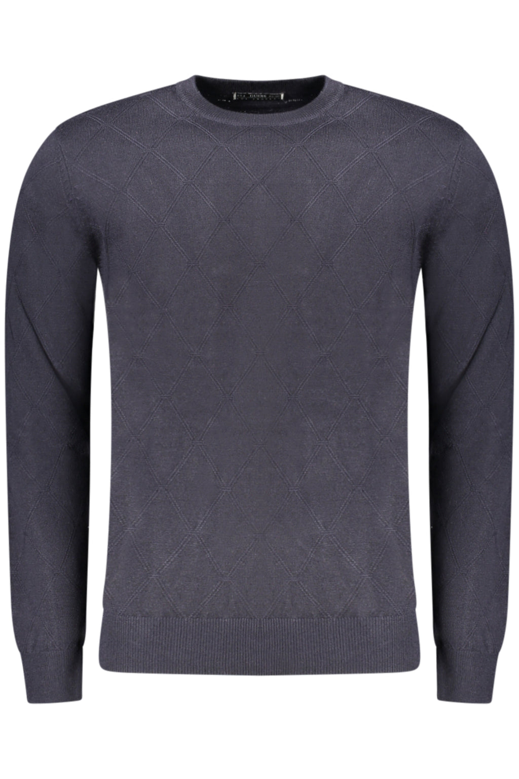 GUESS JEANS MAGLIA UOMO BLU