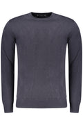GUESS JEANS MAGLIA UOMO BLU