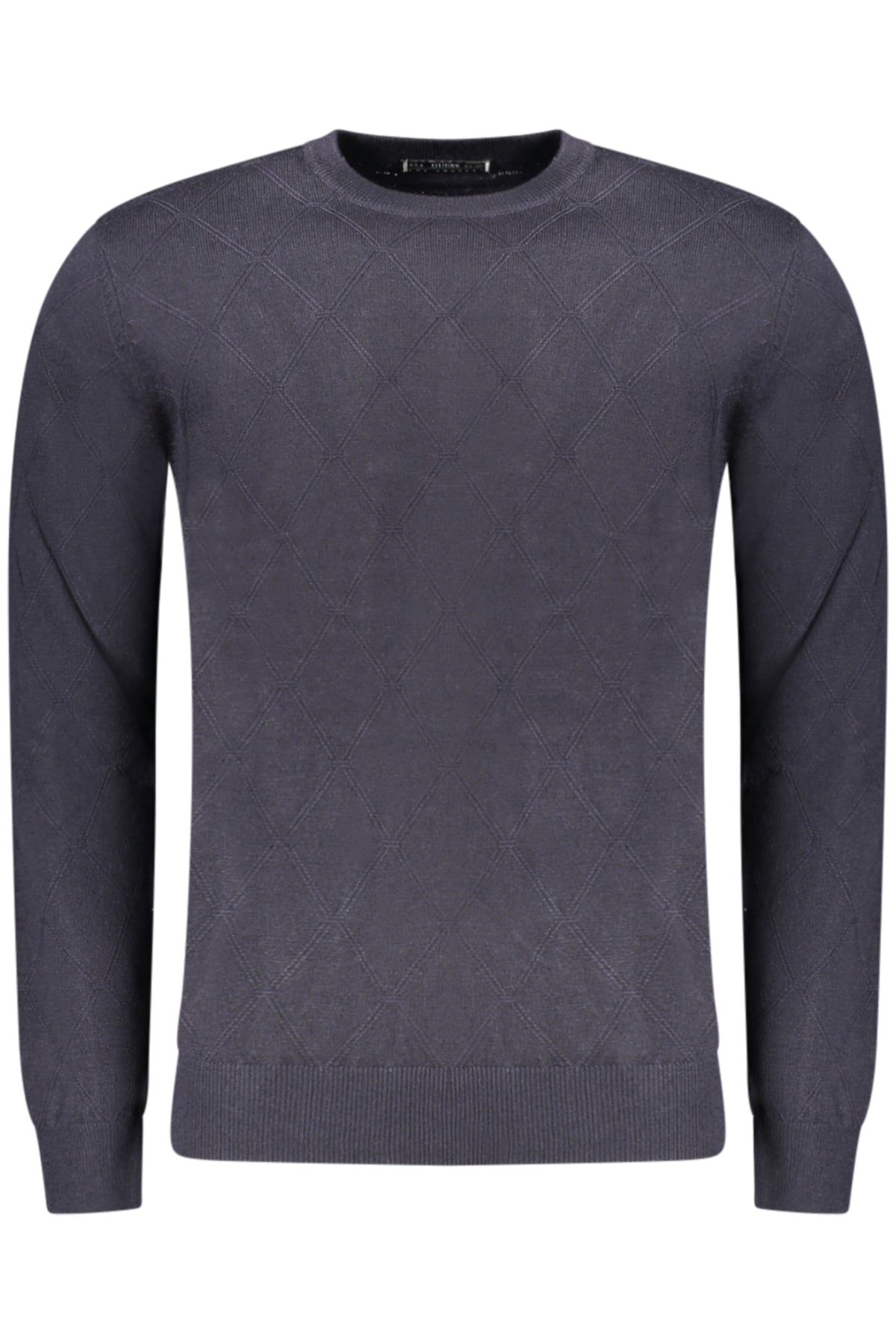 GUESS JEANS MAGLIA UOMO BLU