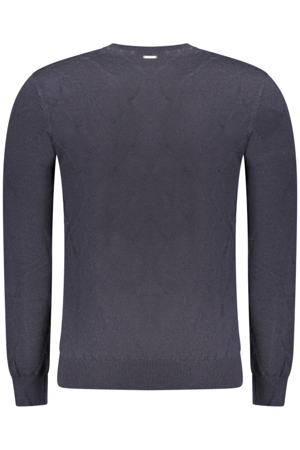 GUESS JEANS MAGLIA UOMO BLU