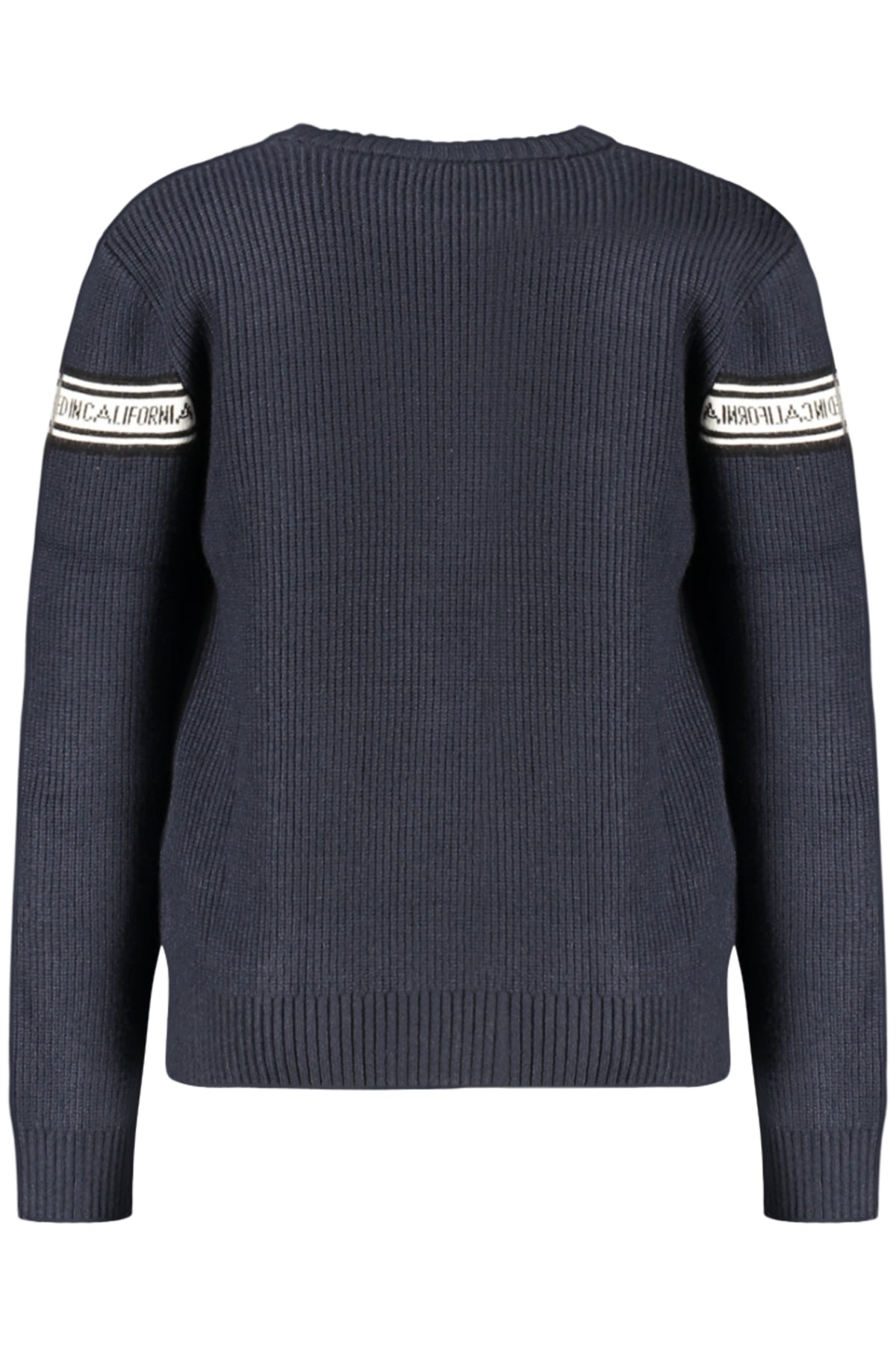 GUESS JEANS MAGLIA UOMO BLU