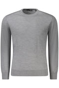 GUESS JEANS MAGLIA UOMO GRIGIO