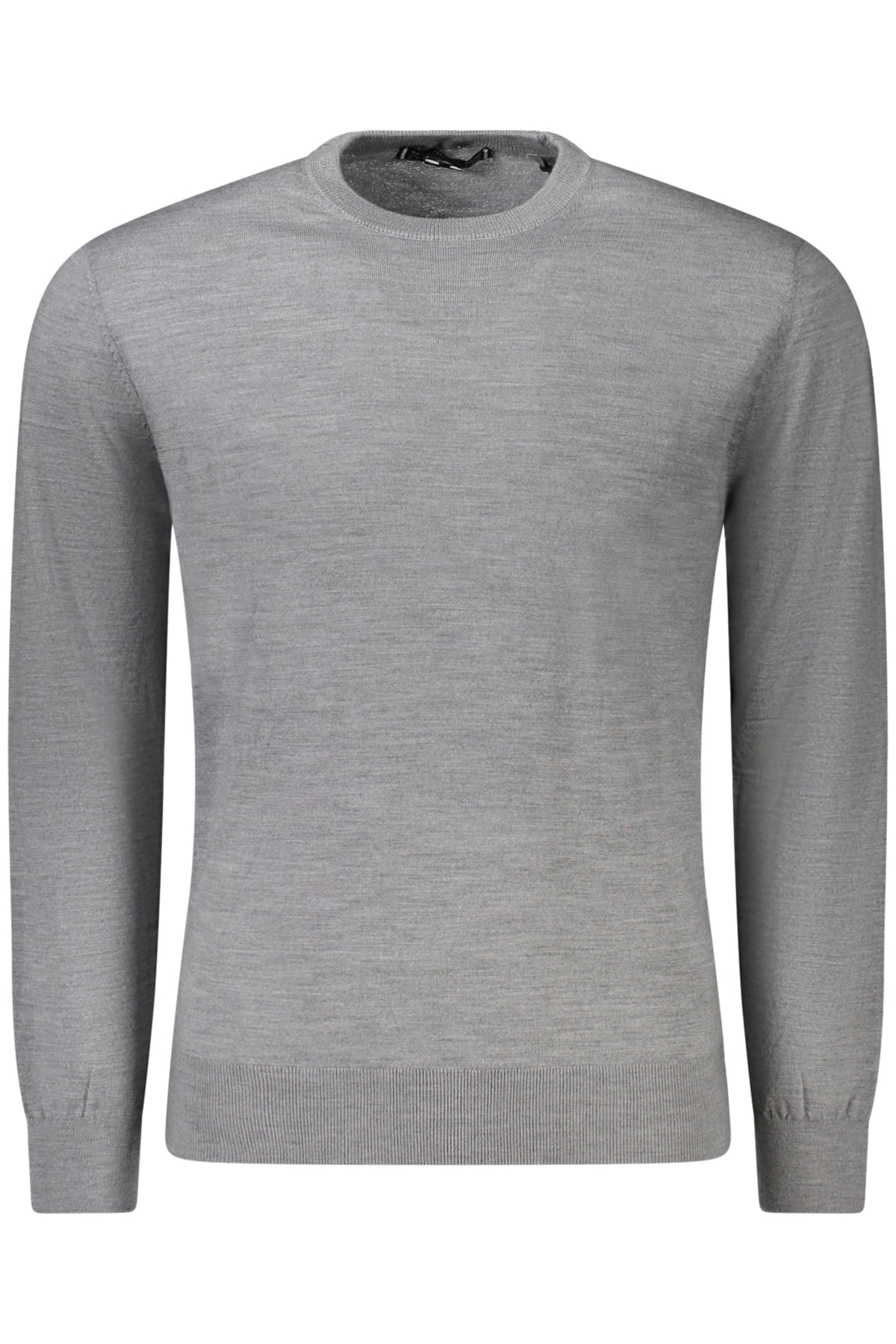 GUESS JEANS MAGLIA UOMO GRIGIO