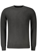 GUESS JEANS MAGLIA UOMO NERO