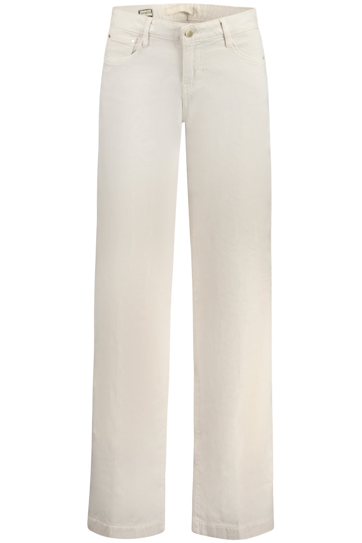 GUESS JEANS PANTALONE DONNA BEIGE