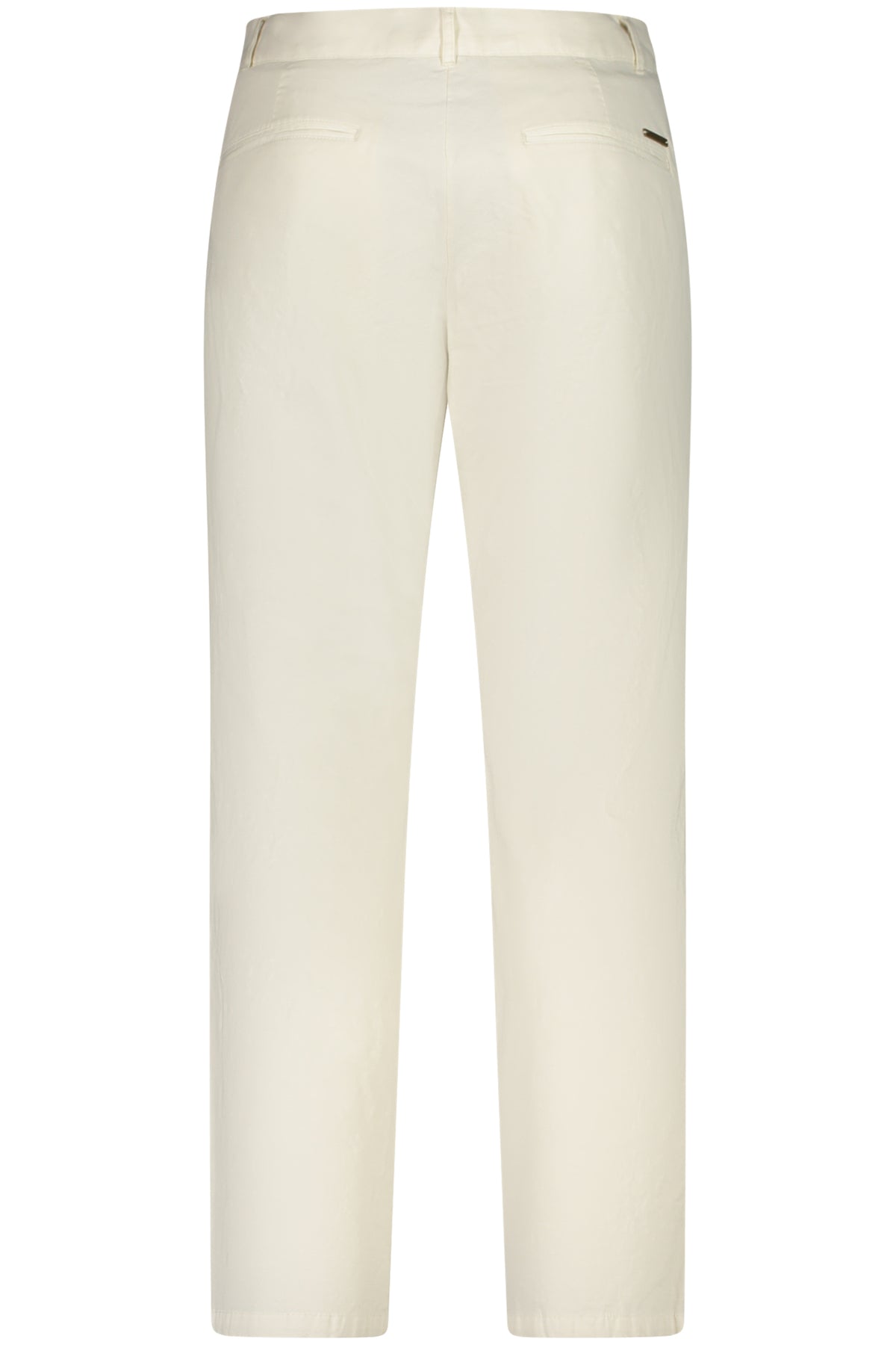 GUESS JEANS PANTALONE UOMO BIANCO