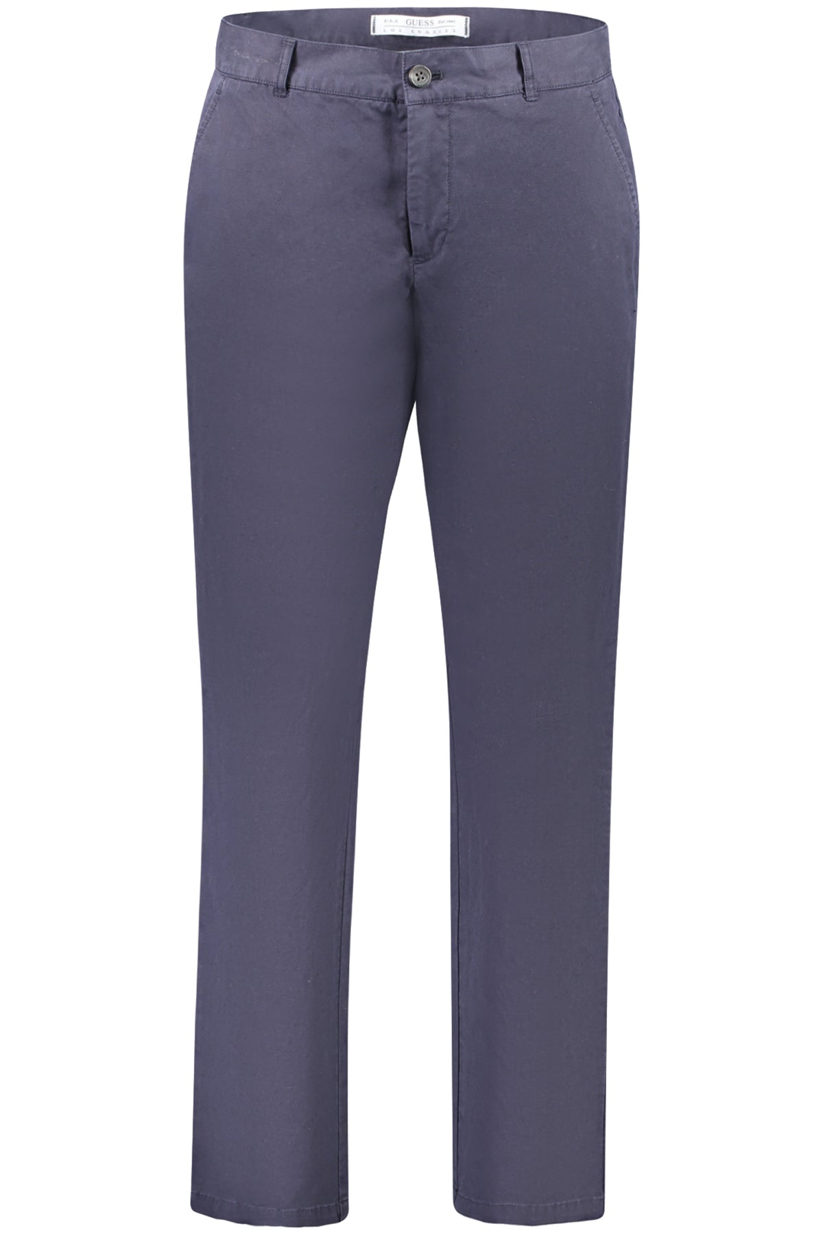 GUESS JEANS PANTALONE UOMO BLU