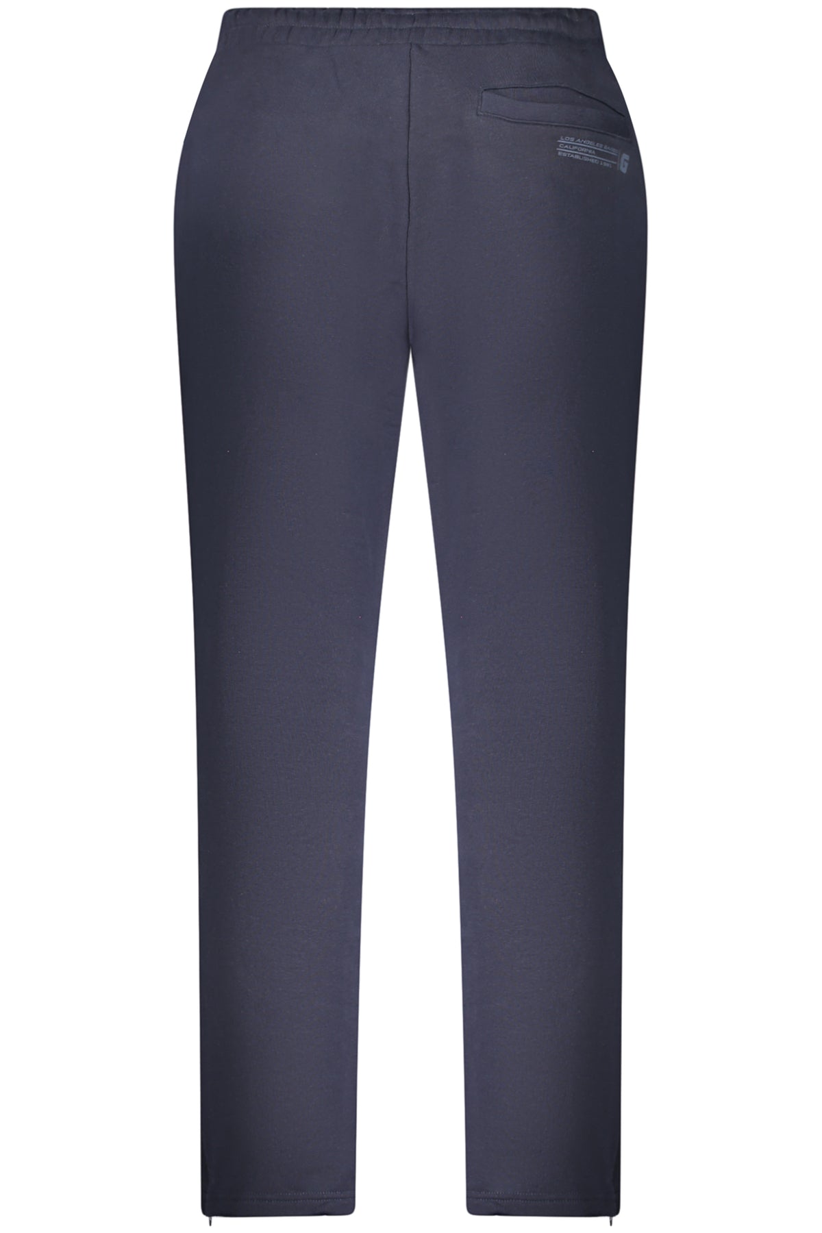 GUESS JEANS PANTALONE UOMO BLU