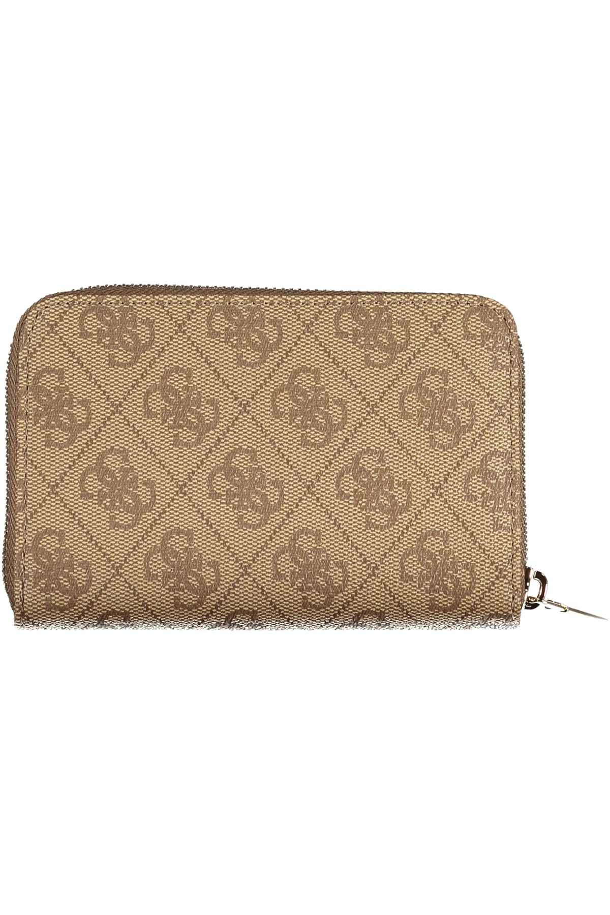 GUESS JEANS PORTAFOGLIO DONNA BEIGE