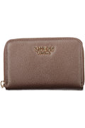 GUESS JEANS PORTAFOGLIO DONNA MARRONE