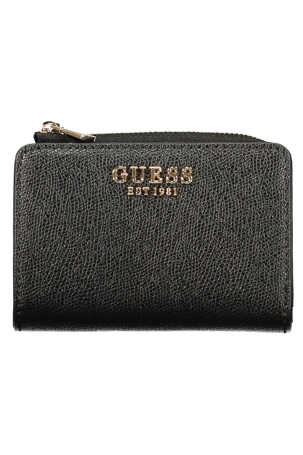 GUESS JEANS PORTAFOGLIO DONNA NERO