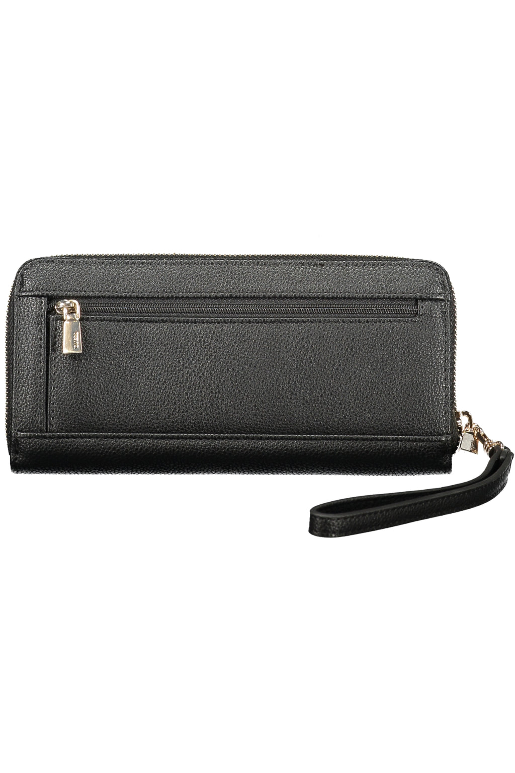 GUESS JEANS PORTAFOGLIO DONNA NERO