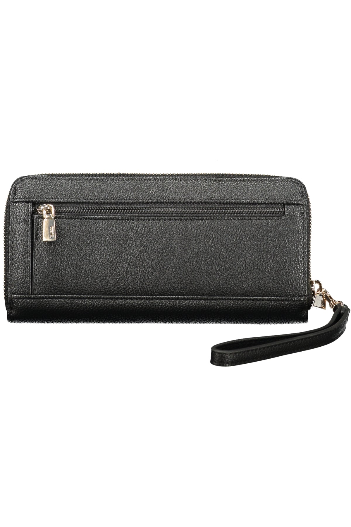 GUESS JEANS PORTAFOGLIO DONNA NERO