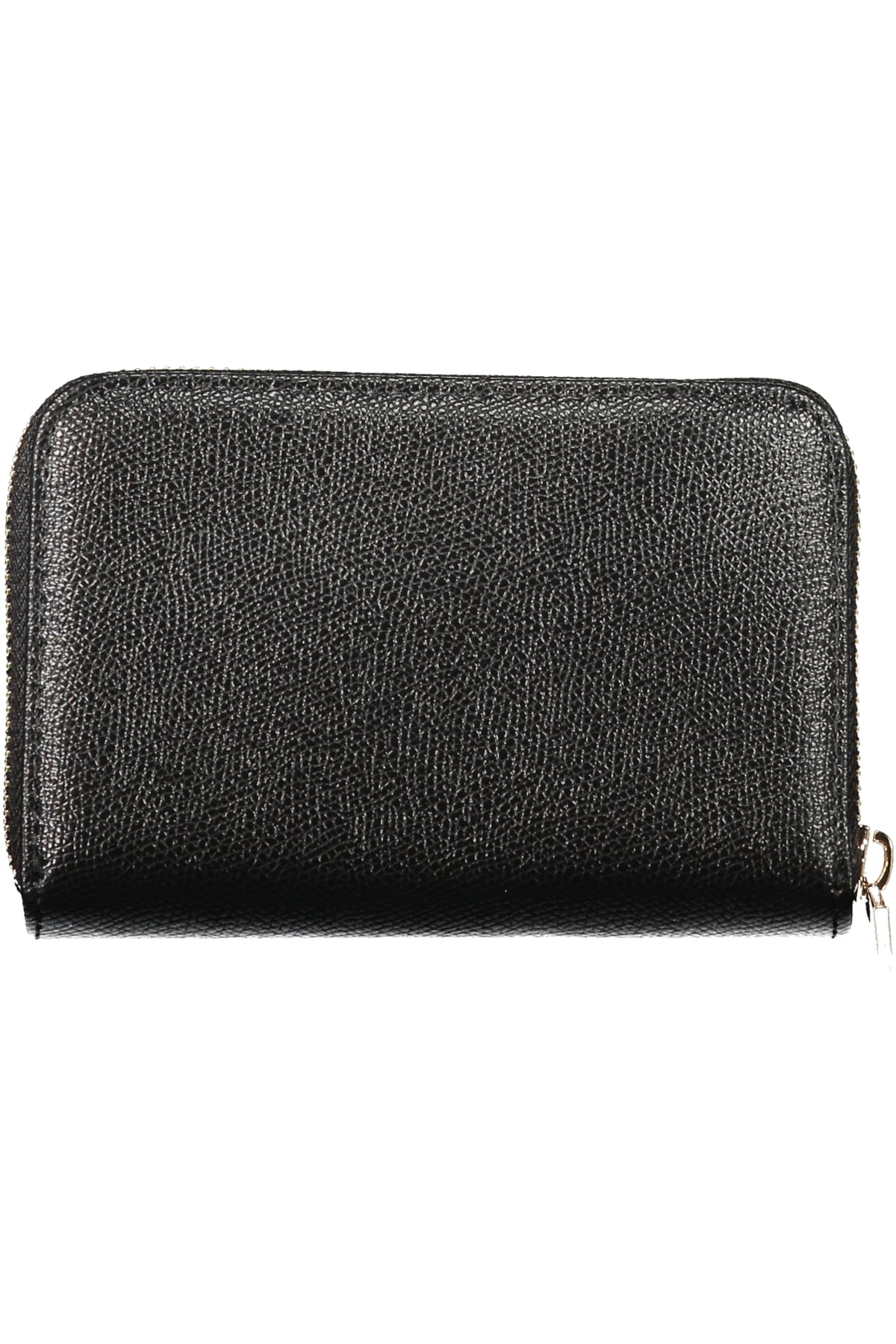 GUESS JEANS PORTAFOGLIO DONNA NERO