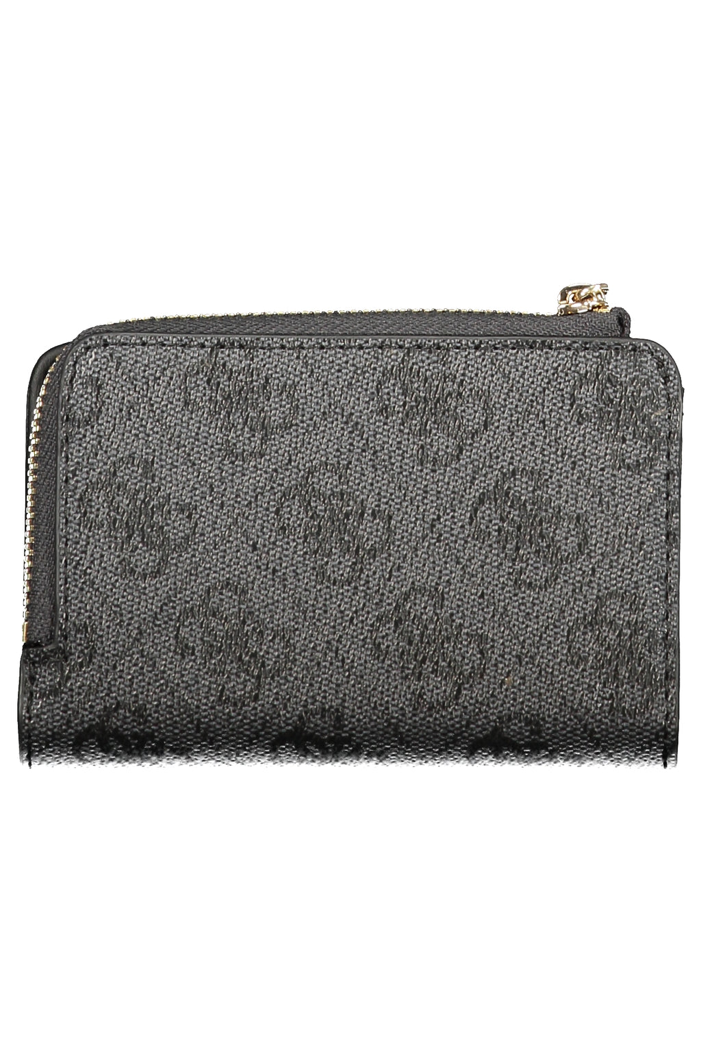 GUESS JEANS PORTAFOGLIO DONNA NERO