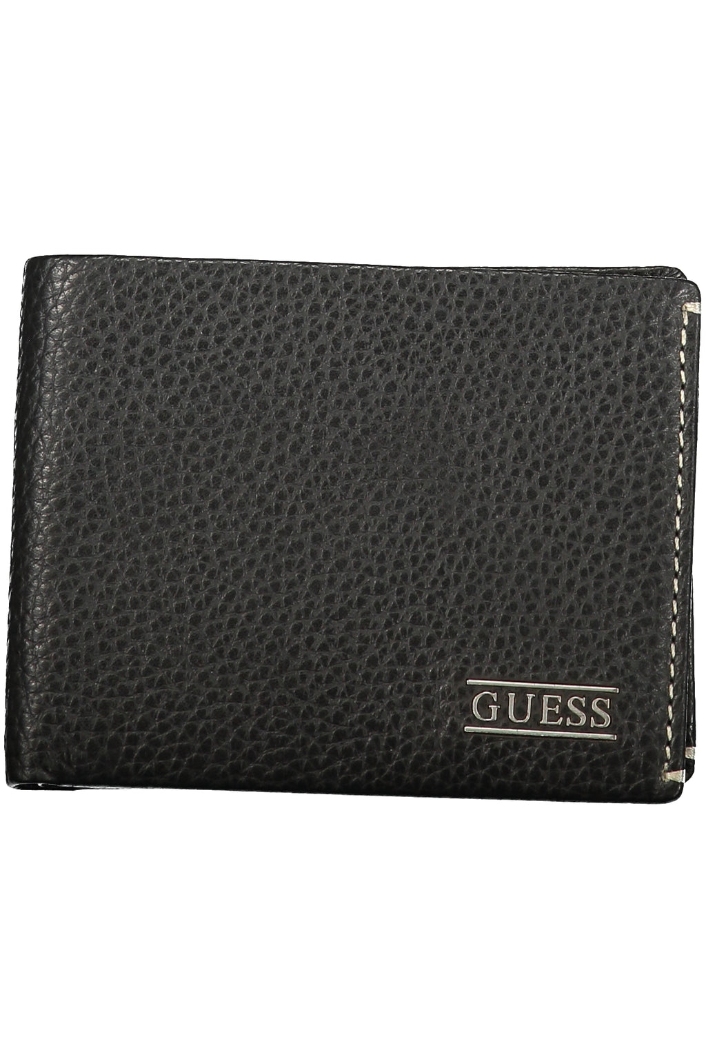 GUESS JEANS PORTAFOGLIO UOMO NERO